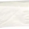 Handschuhe Zwirn Bw Gr.13 Weiß