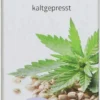 Hanföl Bio Kaltgepresst 250 ml