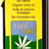 Hanföl Bio Kaltgepresst Ungefiltert