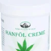 Hanföl Creme 250ml