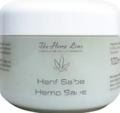Hanf Salbe 100 G