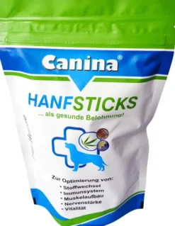 Hanfsticks Für Hunde