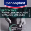 Hansaplast Fußgelenk-Bandage Verstellbar