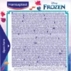 Hansaplast Kinder Pflasterstrips Frozen 20 Stück