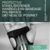 Hansaplast Protective Stabilisierende Handgelenk Bandage 1 Stück