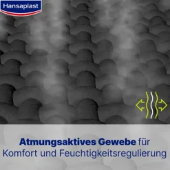 Hansaplast Sport Knie Bandage Gr.L - Xl 1 Stück