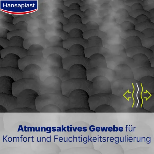 Hansaplast Sport Knie Bandage Gr.L - Xl 1 Stück