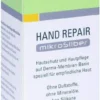 Hans Karrer Hand Repair Mikrosilber 50 ml Creme