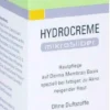 Hans Karrer Hydrocreme Mikrosilber 30 ml Creme