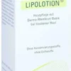 Hans Karrer Lipolotion Eco 200 ml Lotion