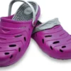 Happy Clogs Gr. 37 Beere Massage Wohlfühlschuhe