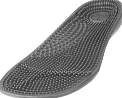 Happy Clogs Gr. 37 Beere Massage Wohlfühlschuhe
