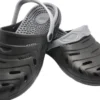 Happy Clogs Gr. 38 Schwarz Massage Wohlfühlschuhe