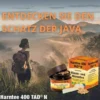 Harntee 400 TAD N 300 ml Granulat