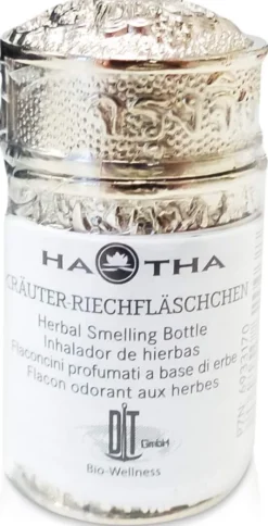 Ha Tha Kräuter Riechfläschchen