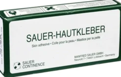 Hautkleber Sauer 5000