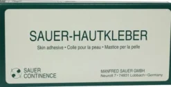 Hautkleber Sauer 5022