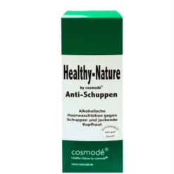 Healthy Nature Anti-Schuppen Lösung