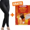 HeatHolders Thermo Leggings Gr.M, 1 Stück + Gratis Wärmepflaster