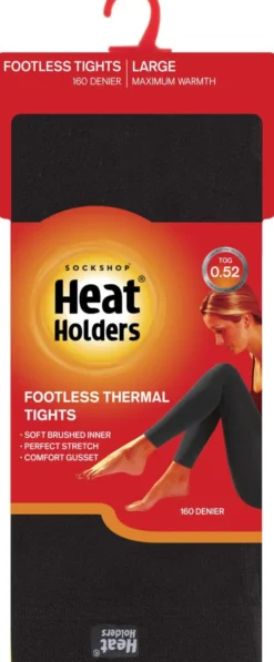 HeatHolders Thermo Leggings Gr. L, 1 Stück