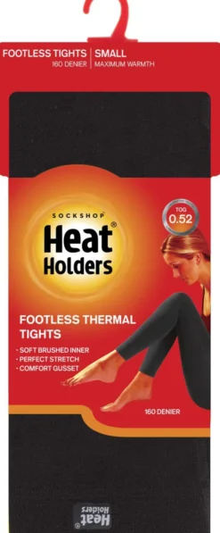 HeatHolders Thermo Leggings Gr. S, 1 Stück