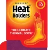 HeatHolders Ultra - Lite Damen Thermossocken fuchsia Gr. 37 - 39 1 Paar