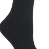 HeatHolders Ultra - Lite Damen Thermossocken schwarz Gr. 37 - 39 1 Paar
