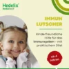 Hedelix HerbalSept Immun Lutscher Kids 6 Stück