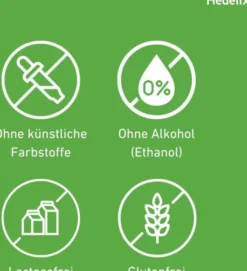 Hedelix Hustensaft 200 ml