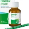Hedelix Hustensaft 100 ml