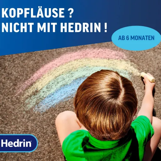 Hedrin Once Liquid Gel 2 x 100ml