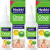 Hedrin Once Natural 2 x 100 ml