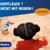 Hedrin Protect & Go 100 ml Spray