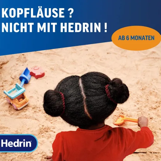 Hedrin Protect & Go 100 ml Spray