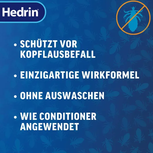 Hedrin Protect & Go 100 ml Spray