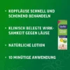 Hedrin Protect & Go Spray 100 ml + Hedrin Once Natural 100 ml