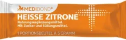 Heiße Zitrone Medibond 20 Beutel
