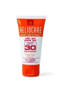 Heliocare Silk Gel Spf30