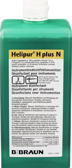 Helipur H Plus N Dosierfl