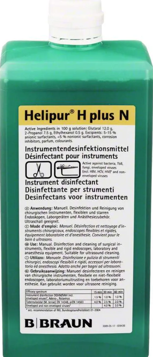 Helipur H Plus N Dosierfl