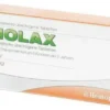 Hemolax 5 mg 100 Magensaftresistente Tabletten