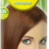 Hennaplus Colour Cream Mahogany 6,45 60 ml Creme