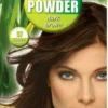 Hennaplus Colour Powder Dark Brown 57 100 G Pulver