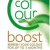 Hennaplus Colour Shampoo Boost Red Brown