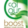 Hennaplus Colour Shampoo Boost Black