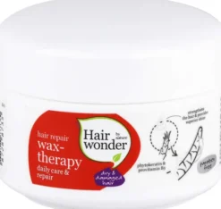 Hennaplus Hairwonder Wax Therapy