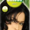 Hennaplus Long Lasting Black 1
