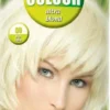 Hennaplus Long Lasting Ultra Blond 00