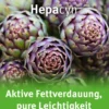 Hepacyn Artischocke 120 Filmtabletten