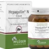 Hepagallin N 100 Dragees